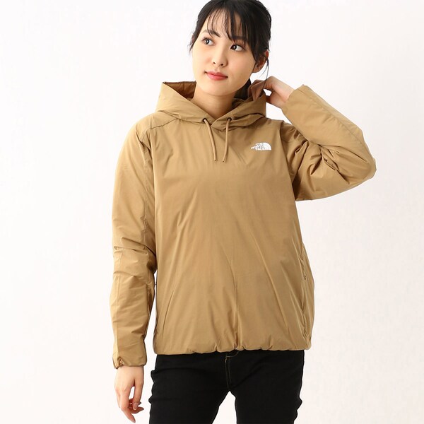 THE NORTH FACE - THE NORTH FACE バーテックススウェットフーディ 中綿 ジャケット THE NORTH FACE】【バーテックススウェットフーディ】【アウター