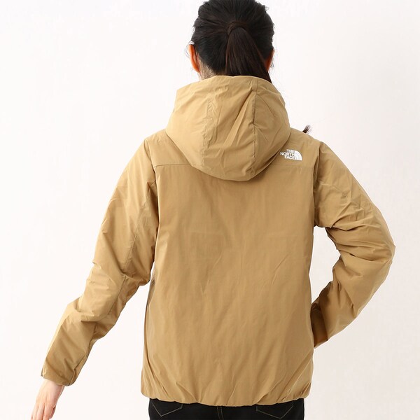 THE NORTH FACE】中わたジャケット(レディース バーテックス