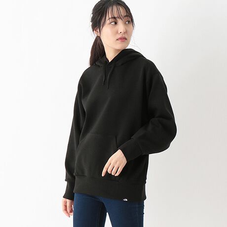 THE NORTH FACE】スウェット(レディース コージーライトパーカ) | ザ 