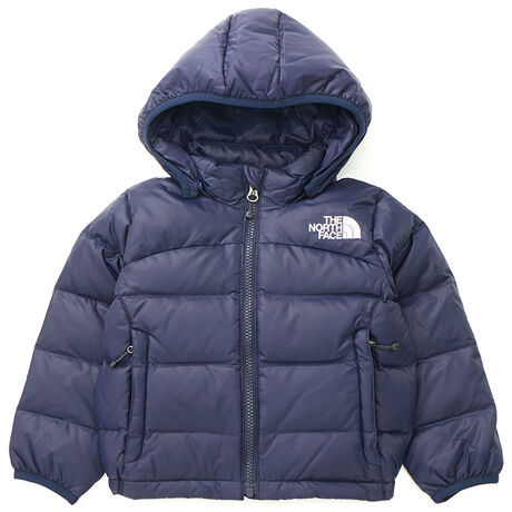 THE NORTH FACE】ダウン(ベビー アコンカグアフーディー) | ザ・ノース 