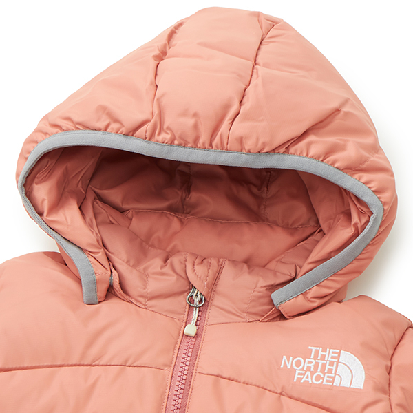 THE NORTH FACE】ダウン(ベビー アコンカグアフーディー) | ザ・ノース