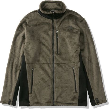 THE NORTH FACE】フリース(メンズ ジップインバーサミッドジャケット 