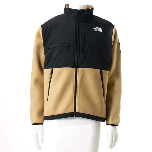 NORTH FACE/ノース フェイス】デナリジャケットフリース c087-