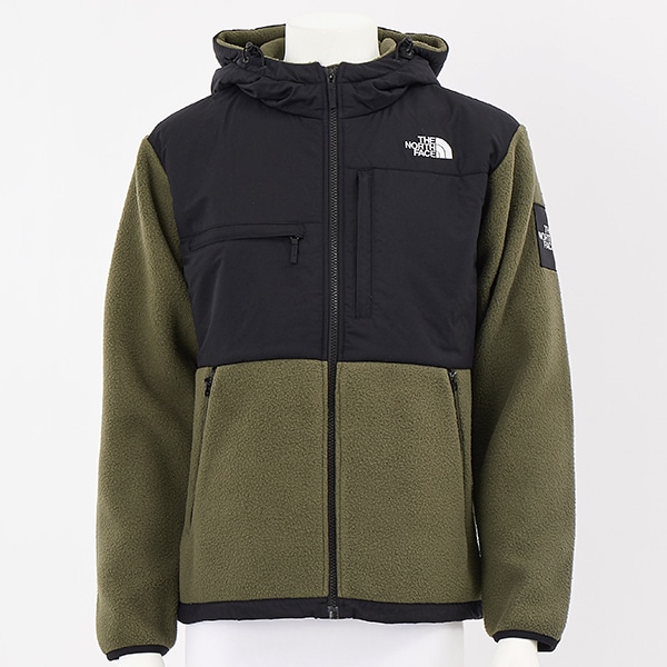 <br>THE NORTH FACE ノースフェイス/デナリフーディーフリースジャケット/NA71832/S/メンズアウター/Bランク/75