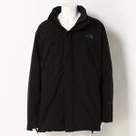 THE NORTH FACE】ダウン(メンズ GTXパフコート) | ザ・ノース 
