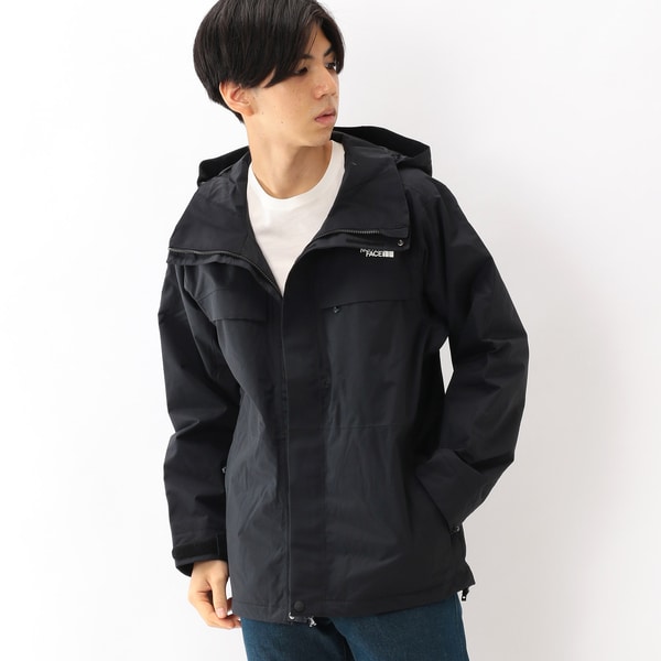 【THENORTHFACE】ジャケット(メンズバンケッジジャケット)