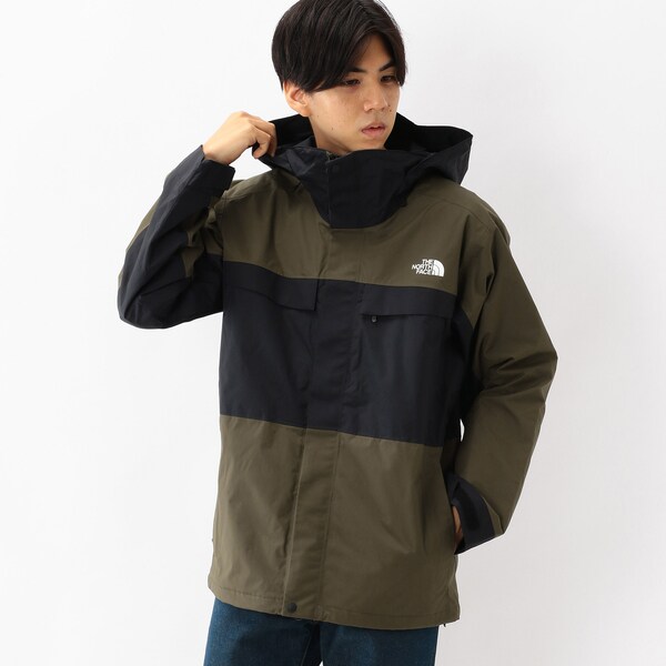 THE NORTH FACE】ジャケット(メンズ バンケッジジャケット) | ザ