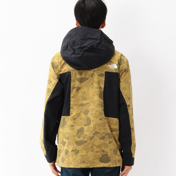 THE NORTH FACE】ジャケット(メンズ ノベルティバンケッジジャケット