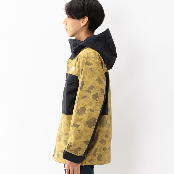 THE NORTH FACE】ジャケット(メンズ ノベルティバンケッジジャケット ...