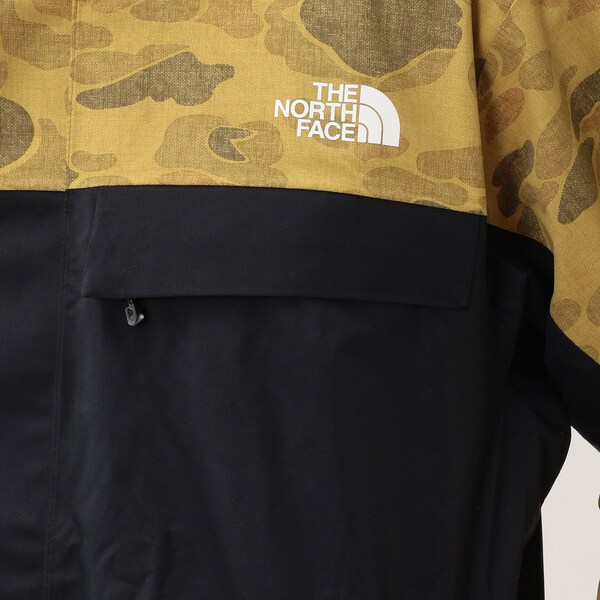 THE NORTH FACE - THE NORTH FACE ノベルティバンケッジジャケット NS62005 L THE NORTH FACE】ジャケット(メンズ ノベルティバンケッジ
