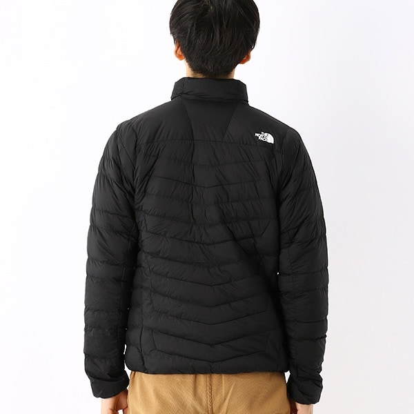 THE NORTH FACE】中わたジャケット(メンズ サンダージャケット) | ザ・ノース・フェイス(THE NORTH FACE) |  NY32012 | ファッション通販 マルイウェブチャネル