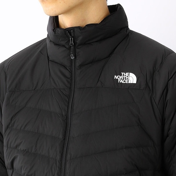 THE NORTH FACE】中わたジャケット(メンズ サンダージャケット) | ザ・ノース・フェイス(THE NORTH FACE) |  NY32012 | ファッション通販 マルイウェブチャネル