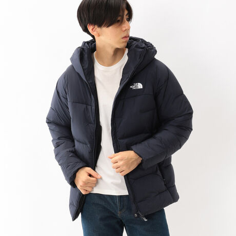 The North Face 中わたジャケット メンズ ライモジャケット ザ ノース フェイス The North Face Ny005 ファッション通販 マルイウェブチャネル