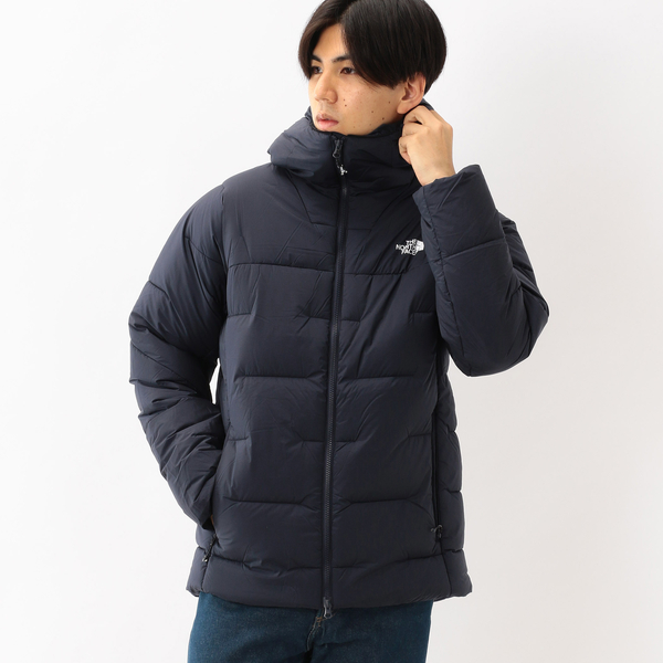 THE NORTH FACE】中わたジャケット(メンズ ライモジャケット) | ザ・ノース・フェイス(THE NORTH FACE) | NY82005  | ファッション通販 マルイウェブチャネル