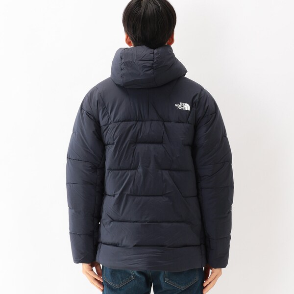 THE NORTH FACE】中わたジャケット(メンズ ライモジャケット) | ザ ...