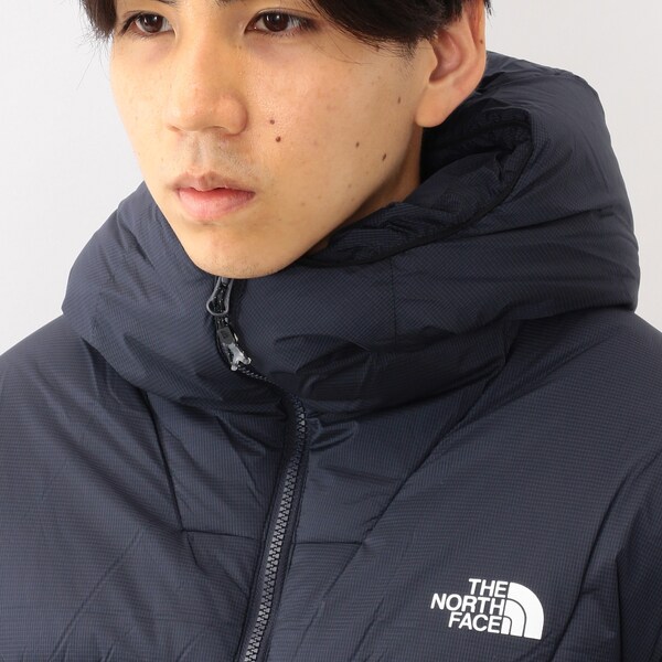 THE NORTH FACE】中わたジャケット(メンズ ライモジャケット) | ザ ...