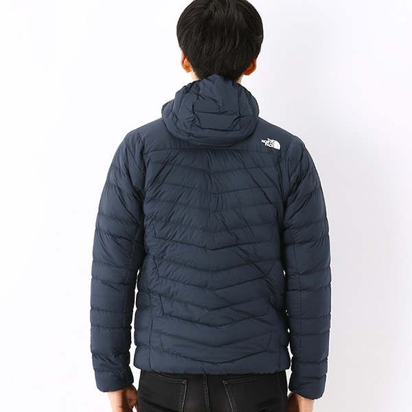 THE NORTH FACE】中わたジャケット(メンズ サンダーフーディ) | ザ・ノース・フェイス(THE NORTH FACE) |  NY82011 | ファッション通販 マルイウェブチャネル