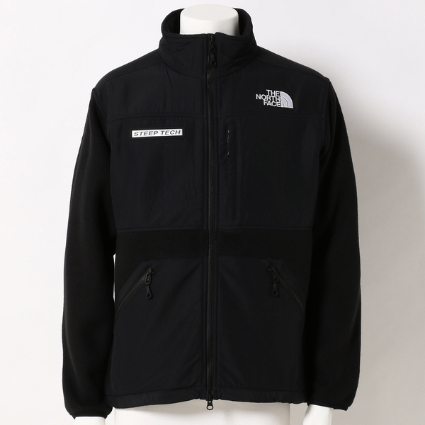 THE NORTH FACE】フリース(ユニセックス スティープテックジップ ...