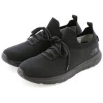 THE NORTH FACE ベロシティ ニット レース GORE-TEX インビジブル 