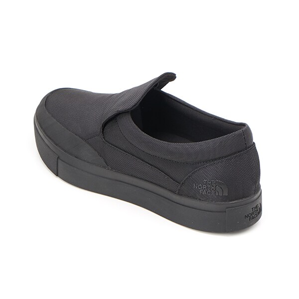 the north face slip ons