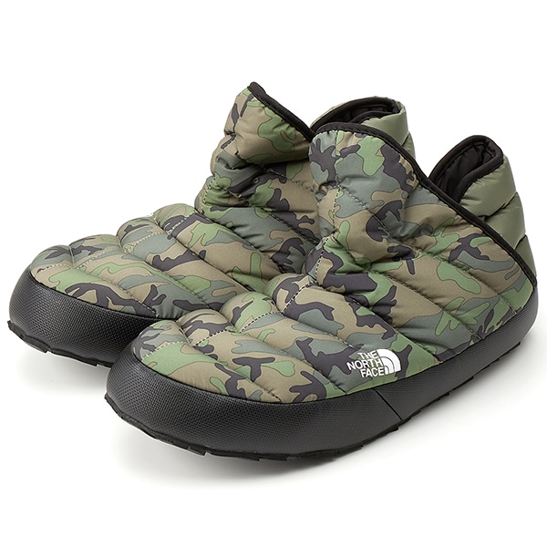 north face thermoball shoes camo