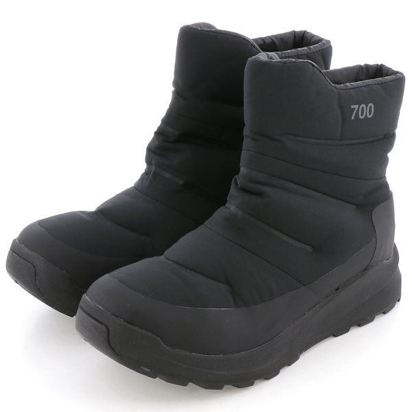 THE NORTH FACE NUPTSE DOWN BOOTIE ダウンブーツ