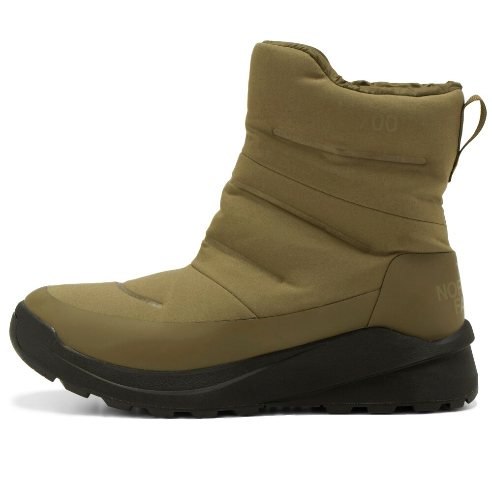 THE NORTH FACE/NUPTSE DOWN BOOTIE II WP 