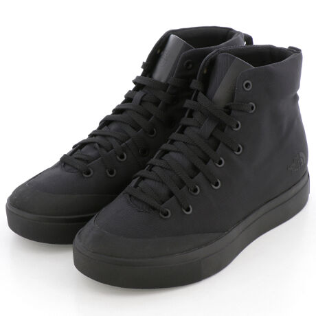 THE NORTH FACE/ノースフェイス/SHUTTLE LACE HI WP/防水 | ザ・ノース 