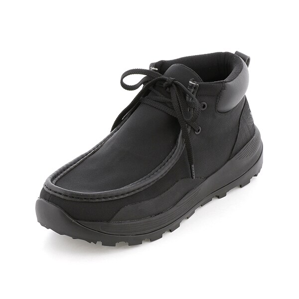 THE NORTH FACE/ノースフェイス/CORDURA MOCCASIN/防水 | ザ・ノース 