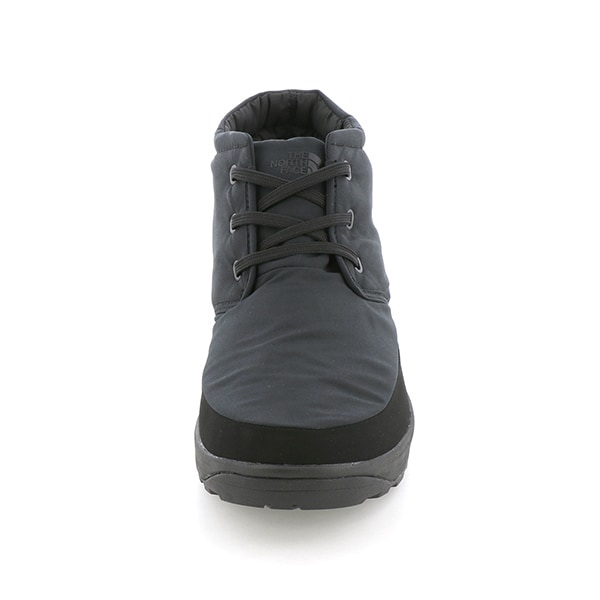 THE NORTH FACE/ノースフェイス/HUMPBACK WP CHUKKA/防水/ユニセック | ザ・ノース・フェイス(THE NORTH  FACE) | NF52276 | ファッション通販 マルイウェブチャネル