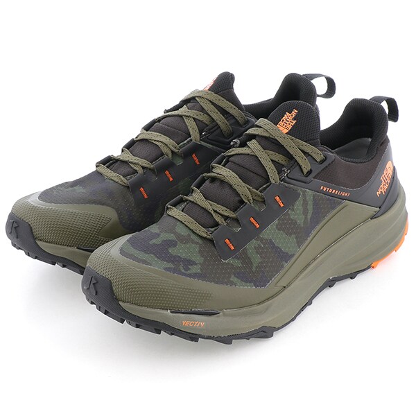 THE NORTH FACE/ノースフェイス/ベクティブ エクスプロリス II