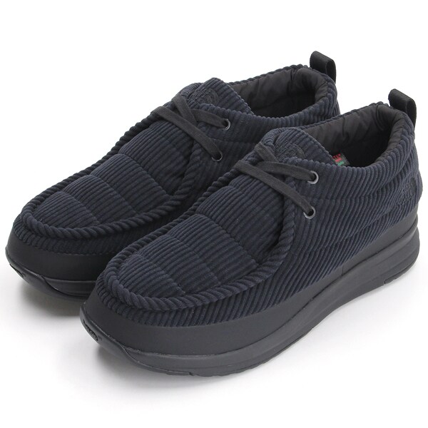 THE NORTH FACE】Nuptse Onboard WP Mocassin | ザ・ノース