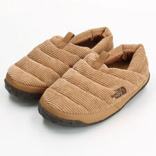 【THE NORTH FACE/ザ・ノース・フェイス】W Nuptse Mule Corduroy