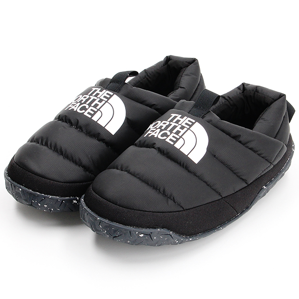 THE NORTH FACE/ザ・ノース・フェイス W NUPTSE DOWN MULE レディース