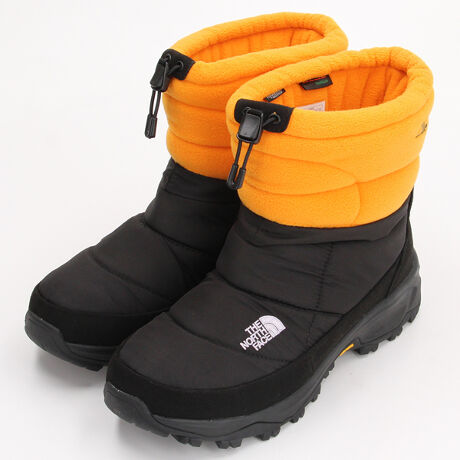 [^:NF52478]oR̃egu[ciATHE NORTH FACEԂ̖hEB^[u[cłBԂ̓t@Xi[ŎO\ŁACɍ킹ău[c^CvɂNbO^Cvɂł2in1fBX[YɒEł悤}OlbgYKKt@Xi[̗pBAbp[fނɂ́Aƕ҂ݕŖh߂jbgt[X́uPOLARTEC WINDPROv̗pāAgǋBۉfނɁuTHERMOLITE ECOMADEv̗pAhfނɁuHydrosealvzuāAH~V[Y̗CGꂩ瑫܂BAEg\[́uVibram ARCTIC GRIP ALL TERRAINv́AHʂłƂObv͂𔭊B~̓킩Xm[tB[hł̃ANeBuV[܂őprɊ􂷂@\IȃACełBjʂ̃jZbNXfB