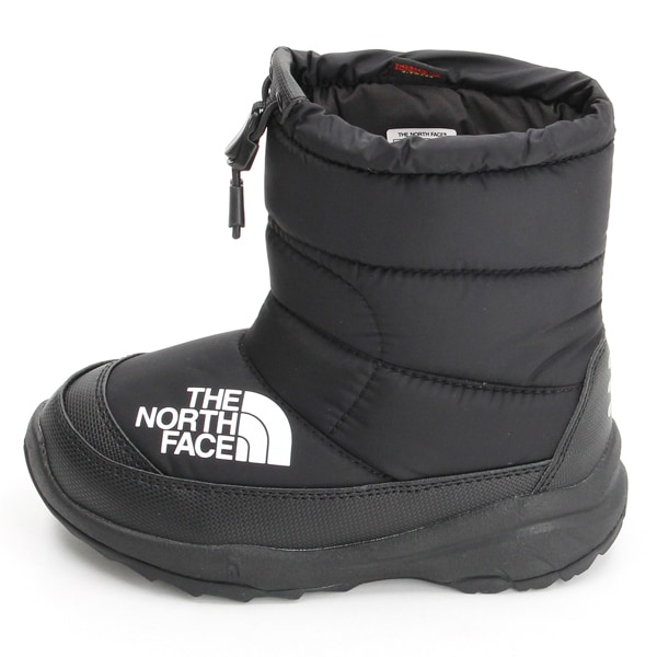 THENORTHFACE ザノースフェイス  ヌプシブーツ　キッズ　18cm 楽天市場】ザ・ノース・フェイス キッズ ヌプシブーティー VII