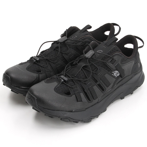 THE NORTH FACE ザ ノースフェイス スニーカー メンズ