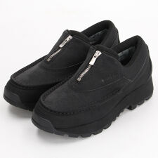 【ザ・ノース・フェイス】 ホーンド ジップ モカシン ゴアテックス