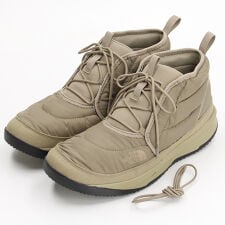 ザ・ノース・フェイス(THE NORTH FACE)の【ザ・ノース・フェイス】 ヌプシ チャッカ ウォータープルーフ 3