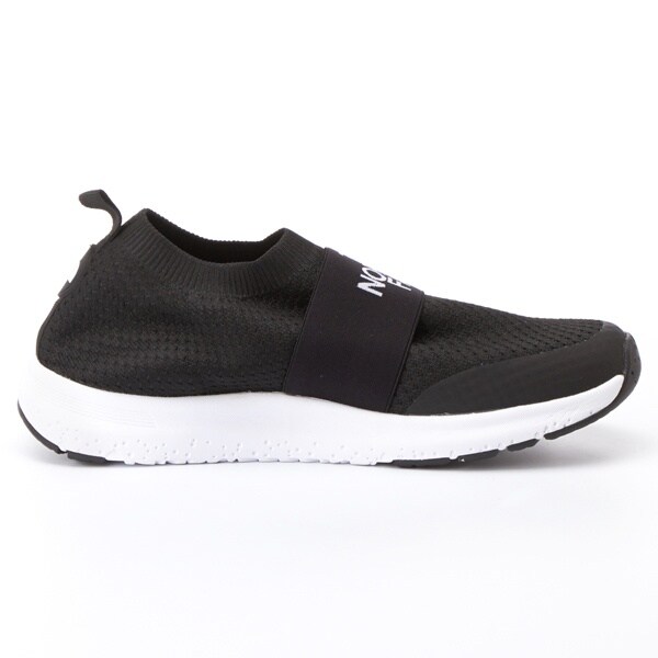 ザ・ノース・フェイス(THE NORTH FACE) スリッポン Ultra Low