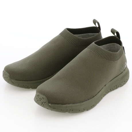 ノースフェイス / ベロシティ ニット GORE-TEX インビジブル フィット 