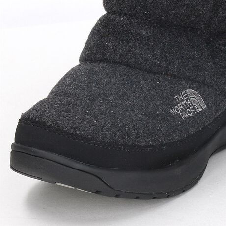 The North Face ヌプシ ブーティー ウール V はっ水 保温 レディース ザ ノース フェイス The North Face Nfw ファッション通販 マルイウェブチャネル