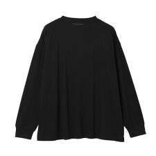 シックスパッド リカバリーウェア スリープ トップ L〈ブラック〉