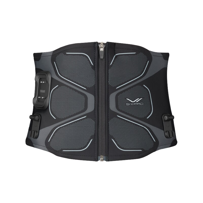 [�}���C]SIXPAD Core Belt 2_M�T�C�Y �u���b�N ���R���g���[���[�ʔ���/�V�b�N�X�p�b�h�iSIXPAD�j �u���b�N