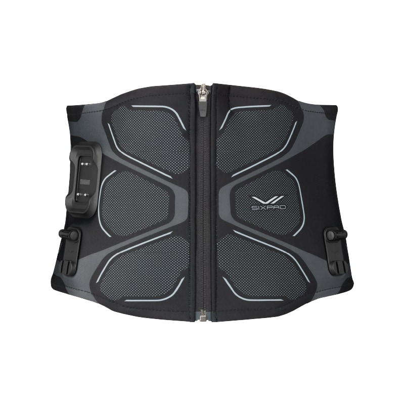 [�}���C]SIXPAD Core Belt 2_L�T�C�Y �u���b�N ���R���g���[���[�ʔ���/�V�b�N�X�p�b�h�iSIXPAD�j �u���b�N