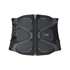SIXPAD Core Belt 2_Lサイズ ブラック ※コントローラー別売り 