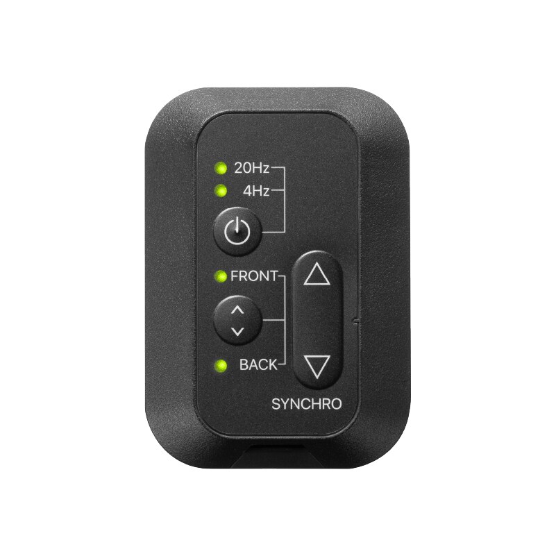 [�}���C]SIXPAD Core Belt 2��p�R���g���[���[ �u���b�N ���{�̕ʔ���/�V�b�N�X�p�b�h�iSIXPAD�j �u���b�N