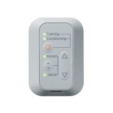 SIXPAD Medical Core専用コントローラー グレー ※本体別売り 