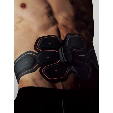 Abs Belt(LL/3Lサイズ) シックスパッド