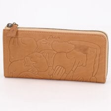 ダコタ(Dakota)のダコタ　アニマーレ　L字型長財布